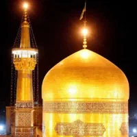تور مشهد مقدس زمینی و هوایی