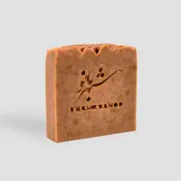 صابون درمانی عسل و بادام شیرین (ویژه بانوان)