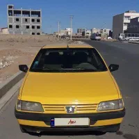 تاکسی405مدل 1396