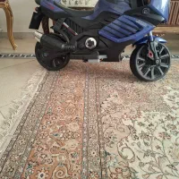 موتور شارژی