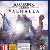 اساسین کرید والهالا برای PS4 قابلیت معاوضه
