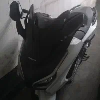 فورزا 350 فروش فوری