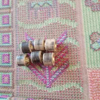 ساچمه کلاچ نو فقط یه بار استفاده شده