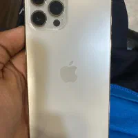Iphone 12 pro max 256 zaa