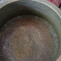 دیگ مسی|ظروف پختوپز|اصفهان, سمسور|دیوار