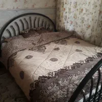 تخت دونفره فرفوژه