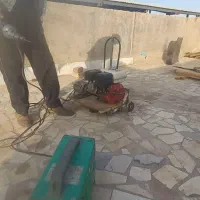 چشکاری سیار وسرویس کولر
