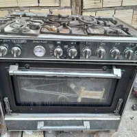 فروش یک فر گاز