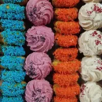 شیرینی شب عید