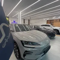 BYD song plus سانگ پلاس ( تیگارد گودرزی )