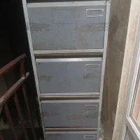 فایل فلزی