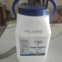 دبه ماست
