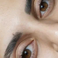 اکستنشن مژه لیفت و لمینت ابرو و مژه