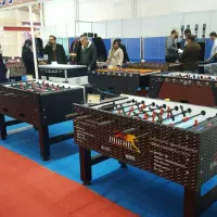 میز ایرهاکی، بیلیارد، پینگ پنگ،فوتبال دستی اسنوکر