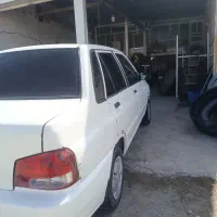 132مدل88|خودرو سواری و وانت|تربت‌حیدریه, پائین ولایت|دیوار