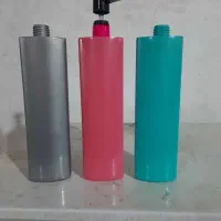 تولید بطری پلاستیکی و پلی اتلین