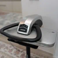 اتو پرس ژانومه