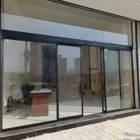 مغازه تجاری ۲۱۰ متری / در سه طبقه / الهیه ۳