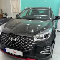 فروش x55 pro مدل ۴۰۲ صفر