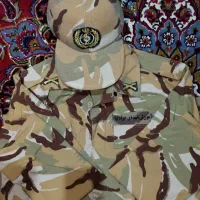 لباس نظامی وزارت دفاع