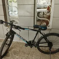 دوچرخه ۲۶