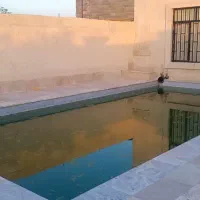 باغ 700متری زاک
