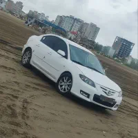 مزدا۳|خودرو سواری و وانت|قوچان, |دیوار