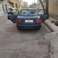پراید کره ای مدل ۷۷