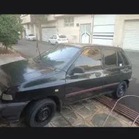 پراید هاچبک ۱۳۸۵ معاوضه و اقساط
