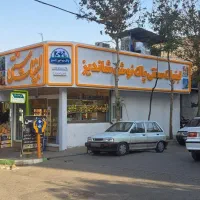 نیروی آقا برای کار در فروشگاه لبنیات