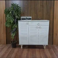 جاکفشی سه درب و دو درب ( قیمت واقعی)