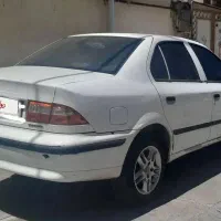 سمند ef7 مدل ۹۰  فوری