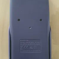 ماشین حساب کاسیو Casio