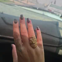 انگشتر طلا