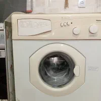 لباسشویی هایر خشک کن