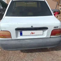 پراید مدل 86|خودرو سواری و وانت|شهداد, |دیوار