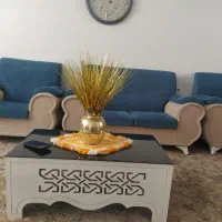مبل راحتی ۷ نفر