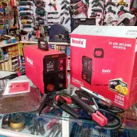 اینورتر ۲۰۰ آمپر توربو رونیکس موتورجوش ۴۶۰۴