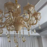 لوستر ۸ شاخه