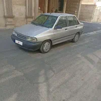 پراید مدل 86