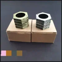 ریمبوکس.پنجه بکس