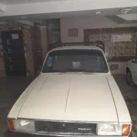 پیکان وانت