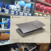 فیس پلیت PS5 Slim