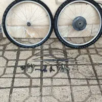 طوقه دنده زنبورک لاستیک زنجیر بیا قیمت رو بخون