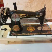 چرخ خیاطی مارشال