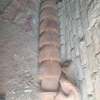 توربین،پمپ دشت پ اصلی  ۵ اینچ پنج طبق