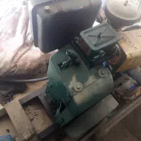 دیزل ده اسب مارگو