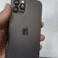 iPhone 12 Pro|موبایل|مشهد, رضاییه|دیوار