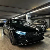 مرسدس بنز A200 آلمان ۲۰۲۶