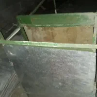 گاری چهار چرخ